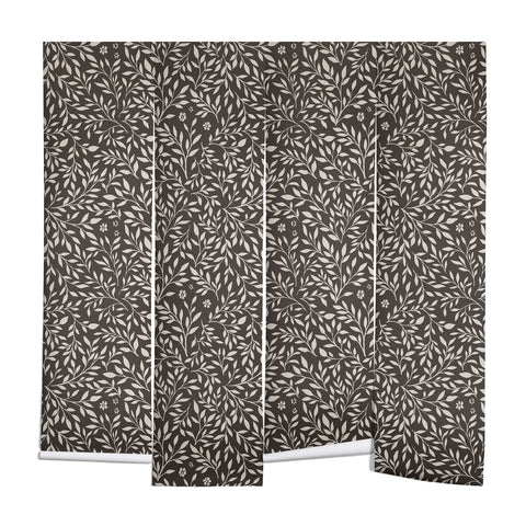 Avenie Secret Garden II Wall Mural