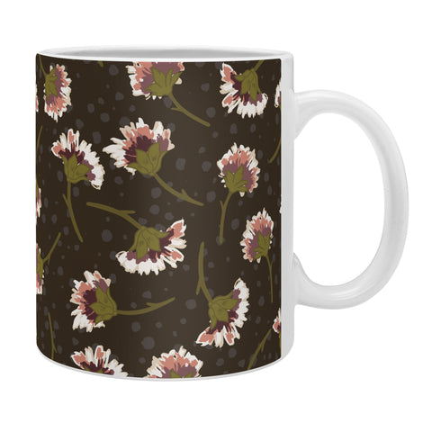 Avenie Secret Garden V Coffee Mug