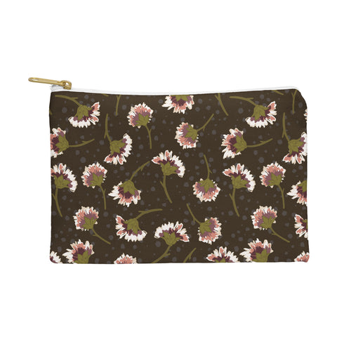 Avenie Secret Garden V Pouch