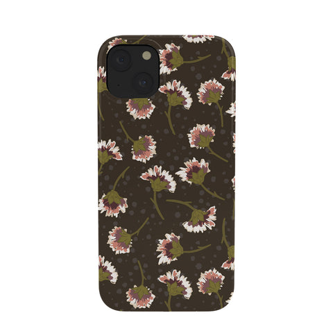 Avenie Secret Garden V Phone Case