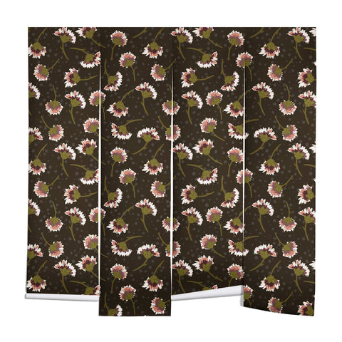 Avenie Secret Garden V Wall Mural