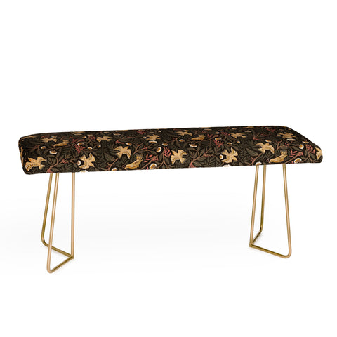 Avenie Secret Garden VII Bench