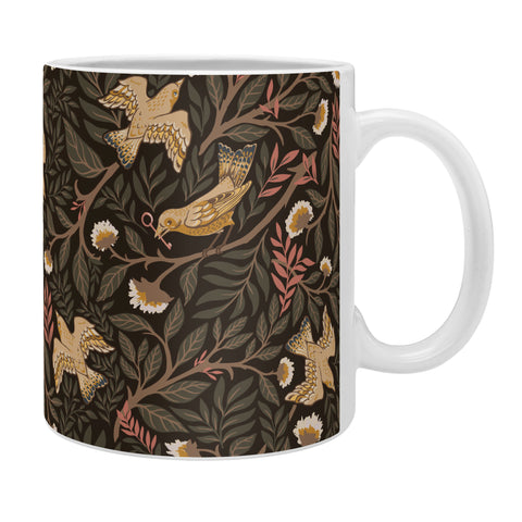 Avenie Secret Garden VII Coffee Mug