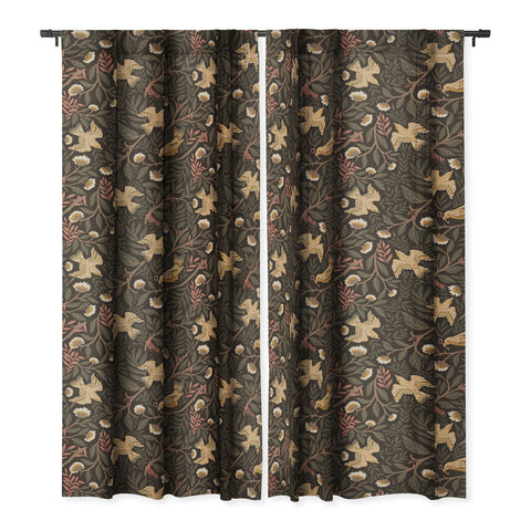 Avenie Secret Garden VII Blackout Non Repeat