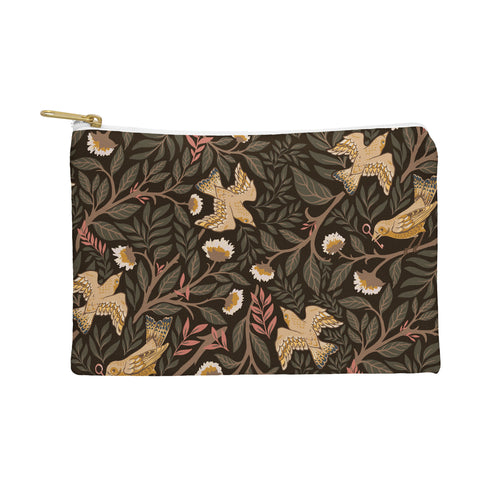 Avenie Secret Garden VII Pouch