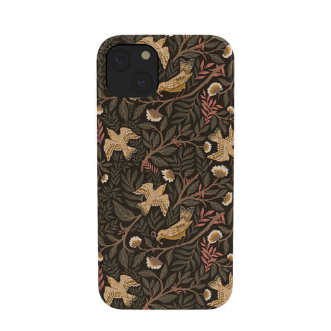 Avenie Secret Garden VII Phone Case