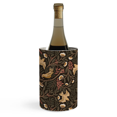 Avenie Secret Garden VII Wine Chiller