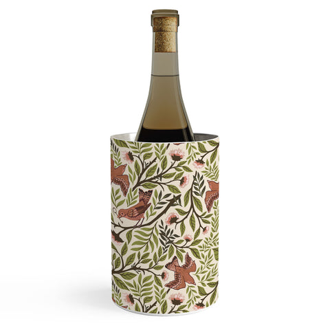 Avenie Secret Garden VIII Wine Chiller