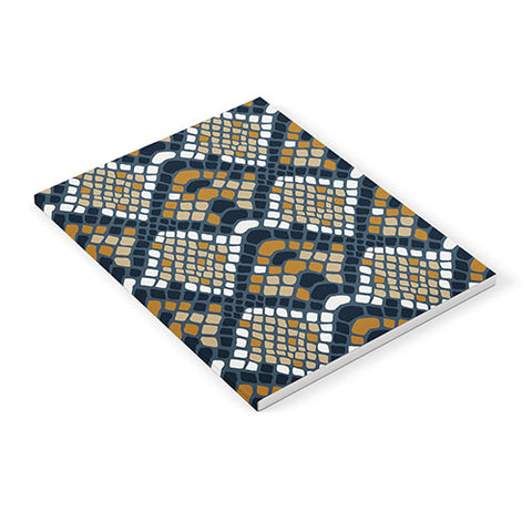 Avenie Snake Skin Python Notebook