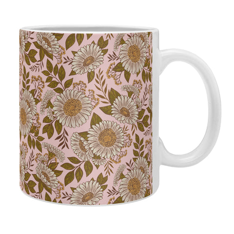 Avenie Spring Garden Collection I Coffee Mug