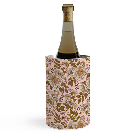 Avenie Spring Garden Collection I Wine Chiller