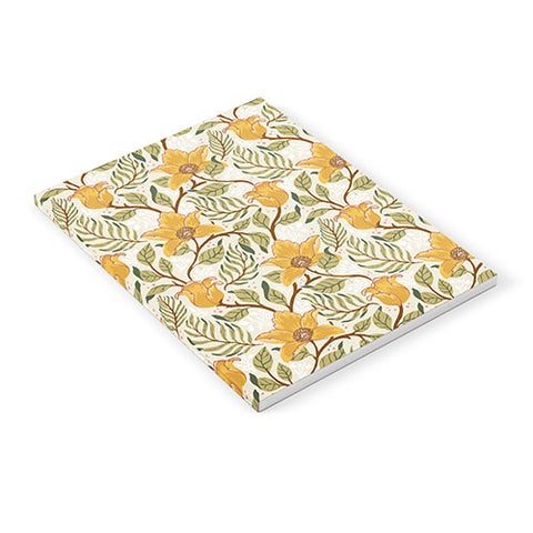 Avenie Spring Garden Collection II Notebook
