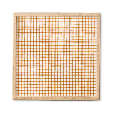 Avenie Spring Garden Collection IX Framed Wall Art