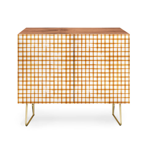 Avenie Spring Garden Collection IX Credenza