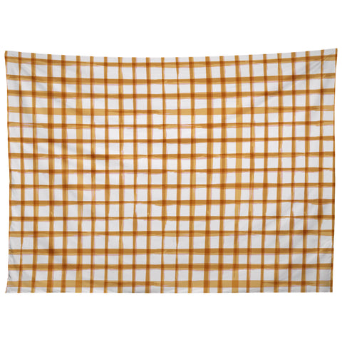 Avenie Spring Garden Collection IX Tapestry