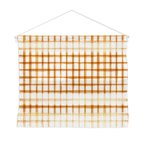 Avenie Spring Garden Collection IX Wall Hanging Landscape