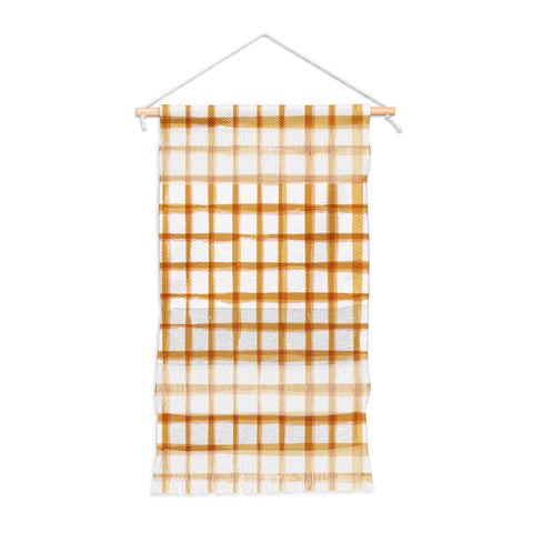 Avenie Spring Garden Collection IX Wall Hanging Portrait