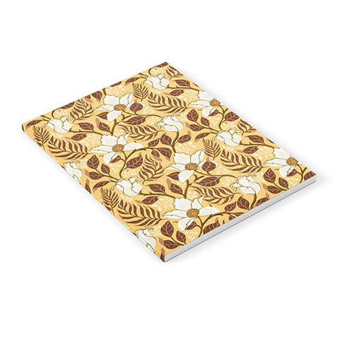 Avenie Spring Garden Collection V Notebook