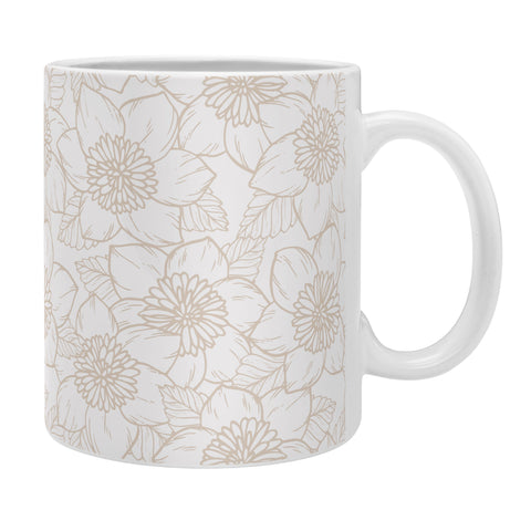 Avenie Spring Garden Collection VI Coffee Mug