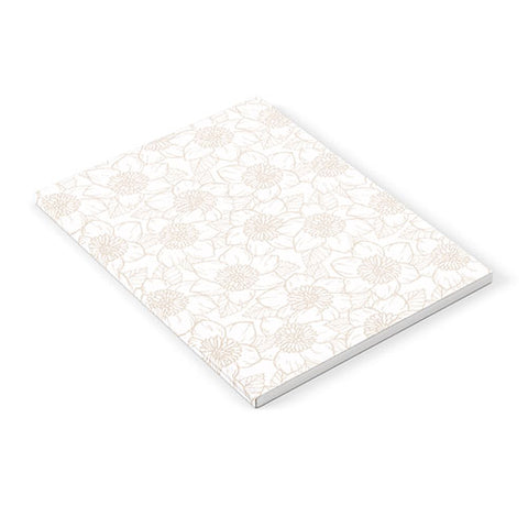 Avenie Spring Garden Collection VI Notebook