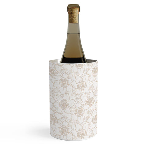 Avenie Spring Garden Collection VI Wine Chiller