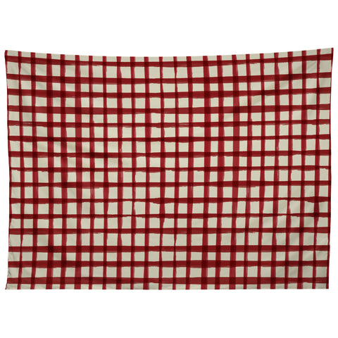 Avenie Spring Garden Collection VII Tapestry