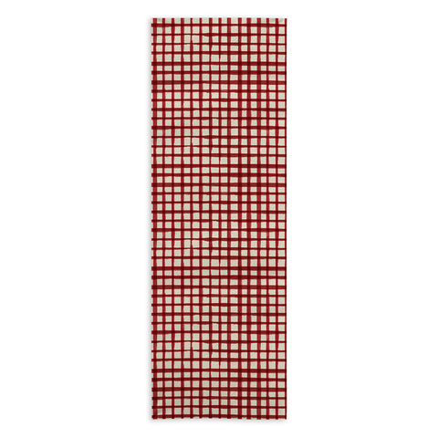 Avenie Spring Garden Collection VII Yoga Towel