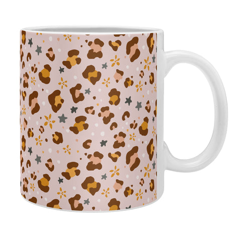 Avenie Wild Cheetah Collection IX Coffee Mug