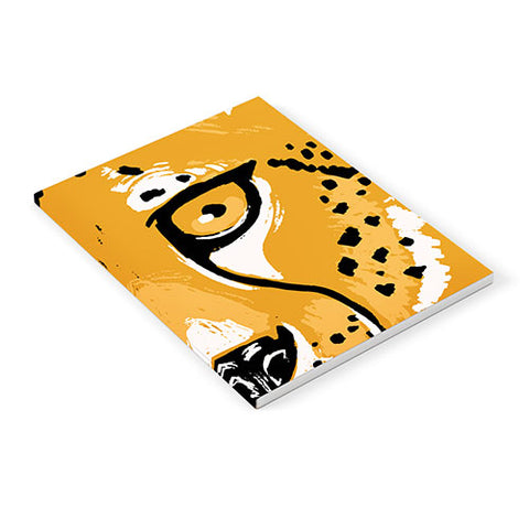 Avenie Wild Cheetah Collection VII Notebook