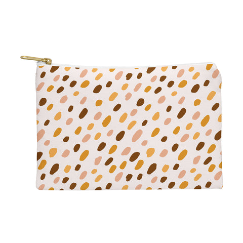 Avenie Wild Cheetah Collection VIII Pouch