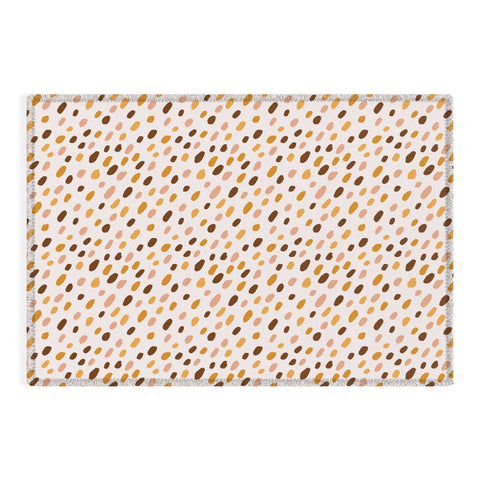 Avenie Wild Cheetah Collection VIII Outdoor Rug