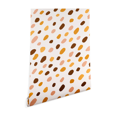 Avenie Wild Cheetah Collection VIII Wallpaper