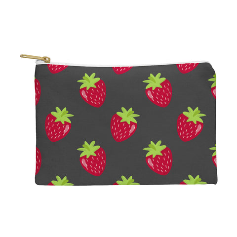 Avenie Woodland Strawberries Pouch