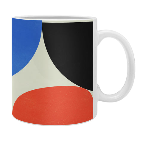 ayeyokp Bauhaus Exhibition 1923 II Coffee Mug