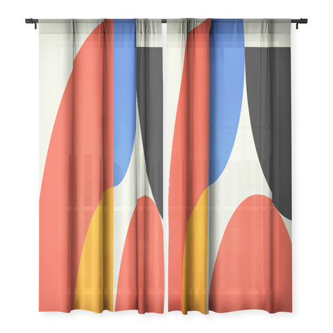 ayeyokp Bauhaus Exhibition 1923 II Sheer Non Repeat