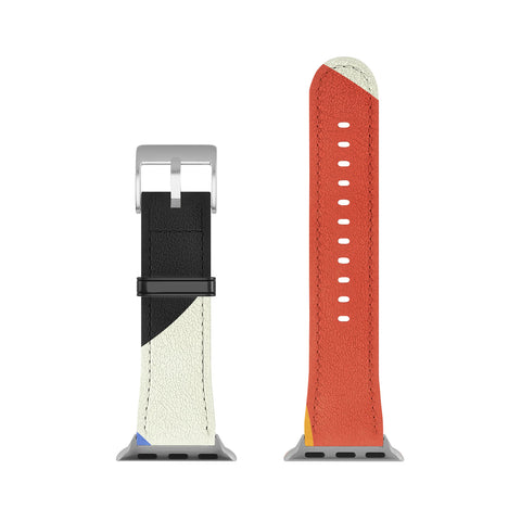ayeyokp Bauhaus Exhibition 1923 II Apple Watch Band