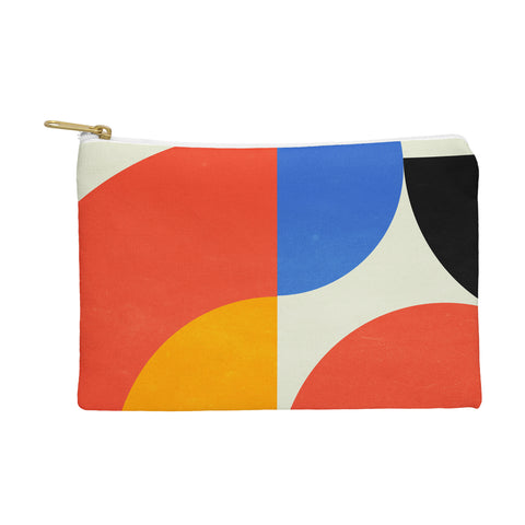 ayeyokp Bauhaus Exhibition 1923 II Pouch