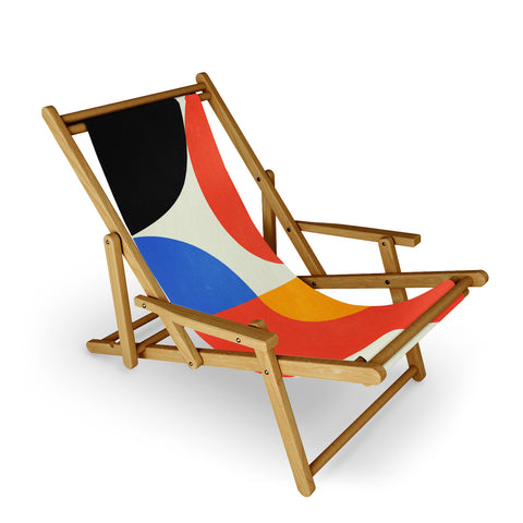 ayeyokp Bauhaus Exhibition 1923 II Sling Chair