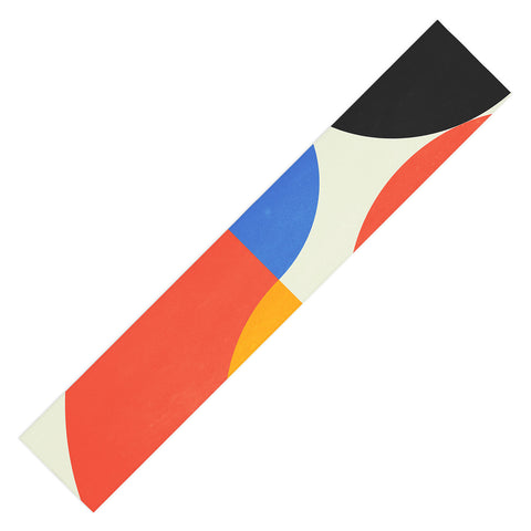 ayeyokp Bauhaus Exhibition 1923 II Table Runner