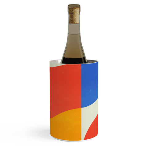 ayeyokp Bauhaus Exhibition 1923 II Wine Chiller