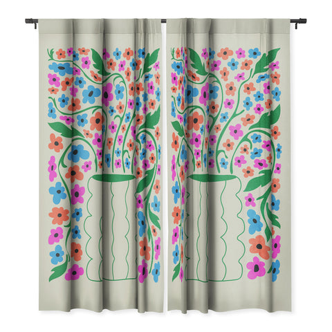 ayeyokp Flower Market 08 Rome Blackout Non Repeat