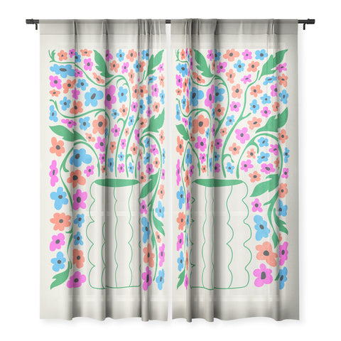 ayeyokp Flower Market 08 Rome Sheer Non Repeat