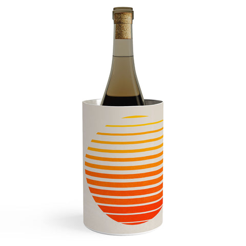 ayeyokp Palm Springs 3 Rising Sun Edit Wine Chiller