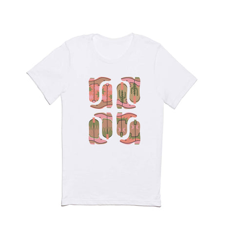 ayeyokp The Boots Classic T-shirt