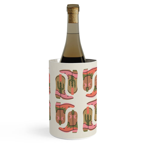 ayeyokp The Boots Wine Chiller