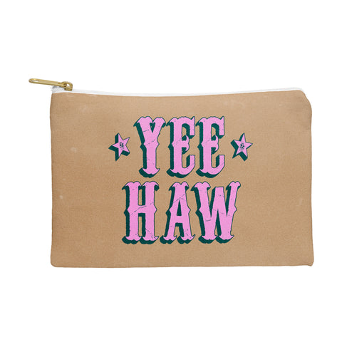 ayeyokp Yee Haw Full Rodeo Edition Pouch