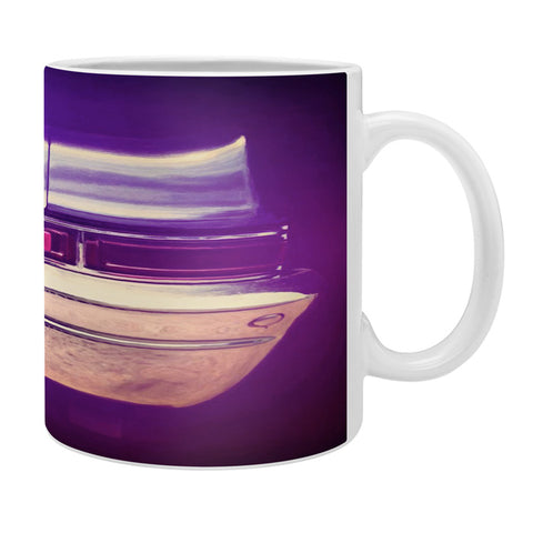 Ballack Art House 1966 Chev Coffee Mug