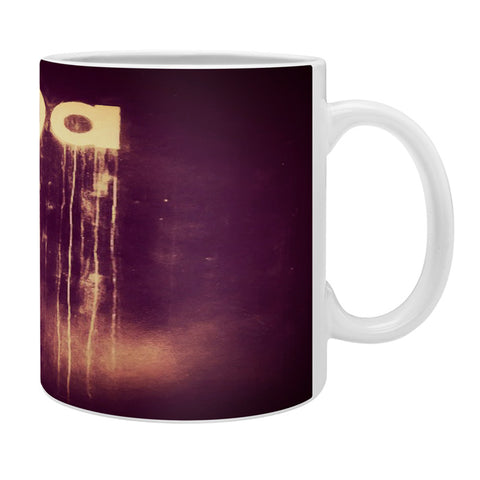 Ballack Art House 20 A House Coffee Mug