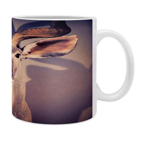 Ballack Art House Africa Coffee Mug
