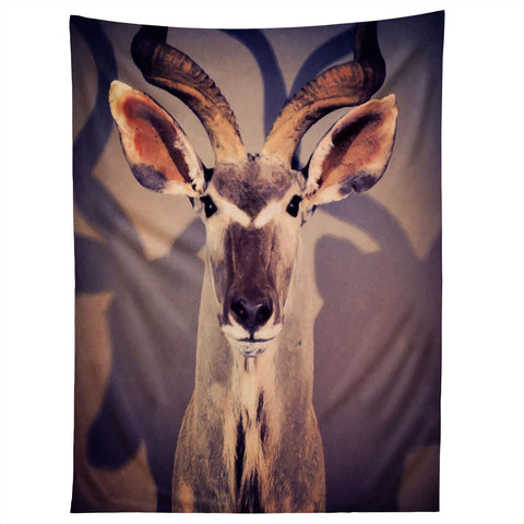 Ballack Art House Africa Tapestry
